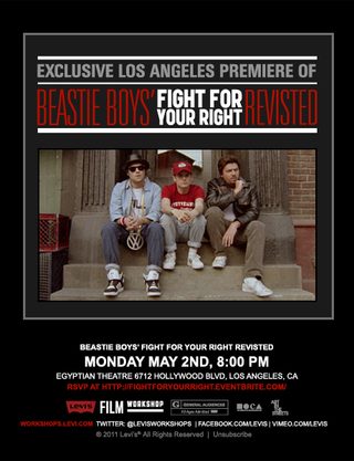 Fight for Your Right Revisited still 3