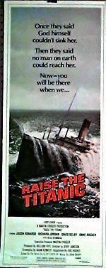 Raise the Titanic still 6