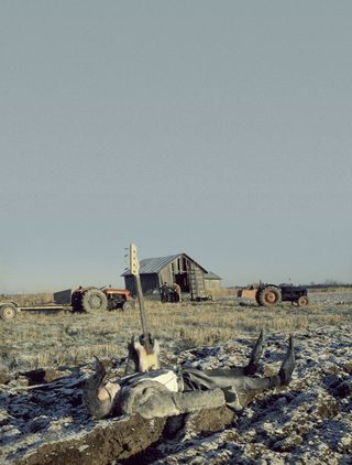 Leningrad Cowboys Go America still 4