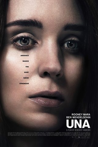 Una still 3
