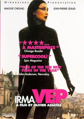 Irma Vep still 7
