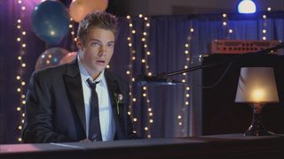 The Jerk Theory still 3