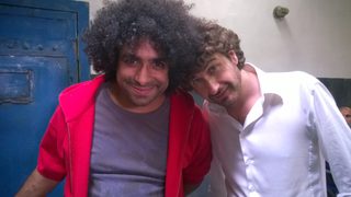 Si accettano miracoli still 3