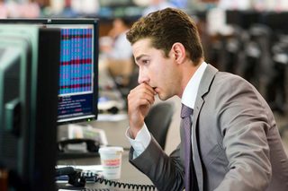 Wall Street: Money Never Sleeps still 4