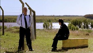 On Probation still 3