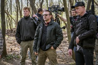 Angel Has Fallen still 1