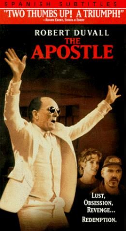 The Apostle still 8
