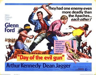 Day of the Evil Gun still 3