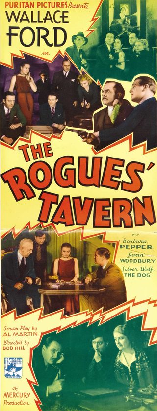 The Rogues' Tavern still 3