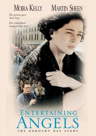 Entertaining Angels: The Dorothy Day Story still 6