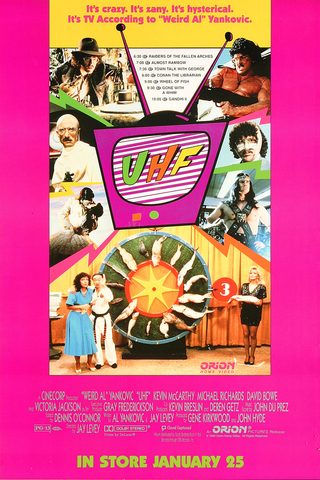 UHF still 7