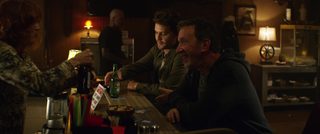 El Camino Christmas still 7