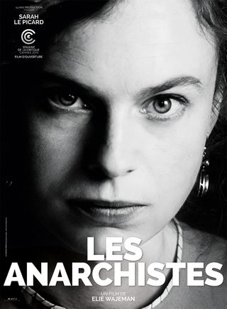 The Anarchists still 4