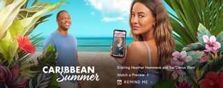 Caribbean Summer still 2