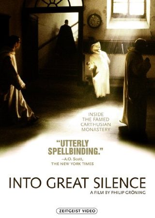 Into Great Silence still 1