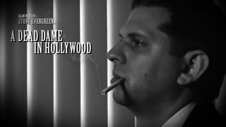 A Dead Dame in Hollywood still 7