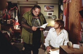 The Butterfly Effect still 6