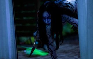 The Forbidden Play still 3