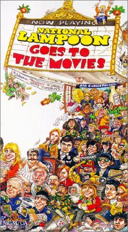 National Lampoon's Movie Madness still 3