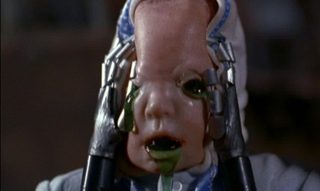 Puppet Master vs Demonic Toys still 2