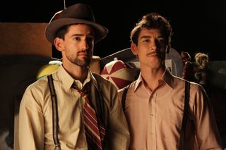 Cantinflas still 8