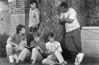 Toy Soldiers still 4