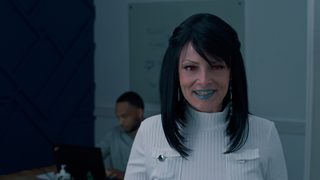How to Make a Werewolf still 7