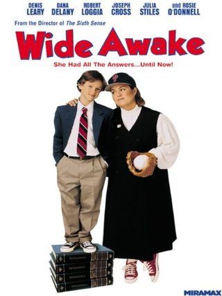 Wide Awake still 2