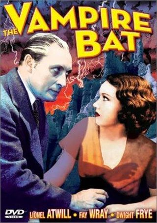 The Vampire Bat still 3