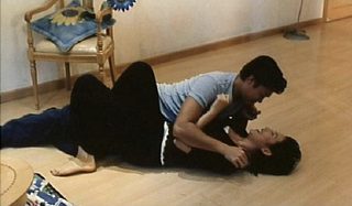 Rape Trap still 3