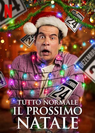 Just Another Christmas still 2