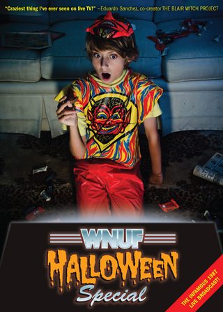 WNUF Halloween Special still 1