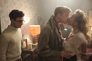 Kill Your Darlings still 4