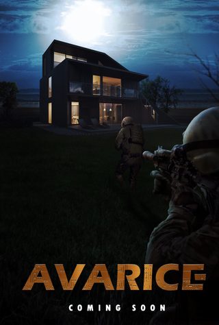 Avarice still 4