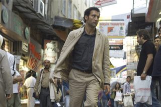 The International still 3