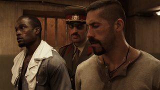 Undisputed III: Redemption still 5
