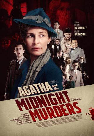 Agatha and the Midnight Murders still 5