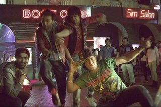 Fukrey still 4