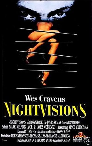 Night Visions still 2
