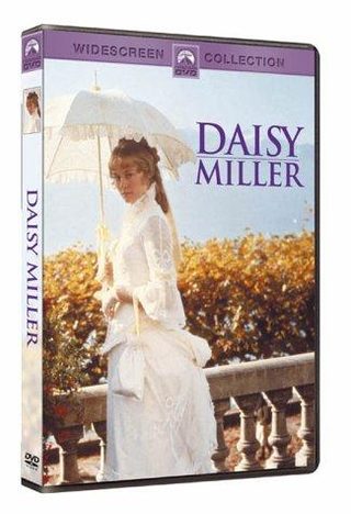Daisy Miller still 6