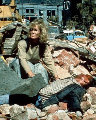 The Great Los Angeles Earthquake still 5