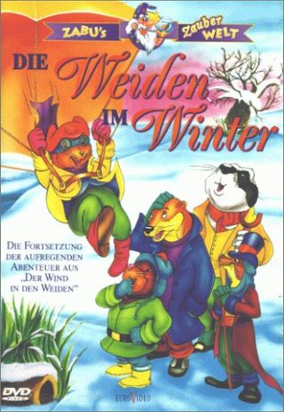 The Wind in the Willows still 3