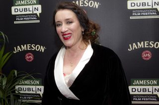 Maria Doyle Kennedy, photo 1 of 3