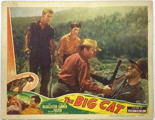 The Big Cat still 7