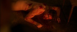 A Werewolf in England still 4