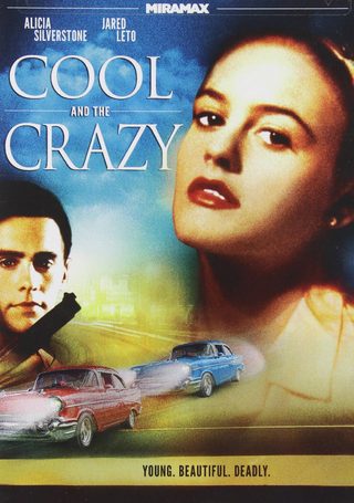 Cool and the Crazy still 5