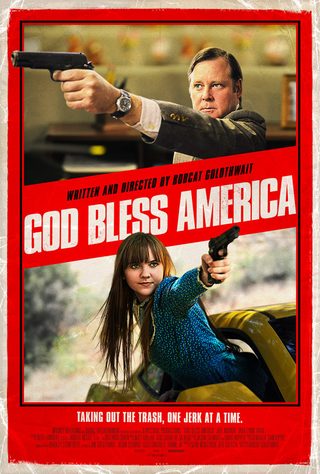 God Bless America still 4