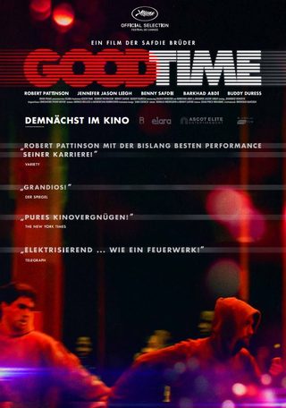 Good Time still 8