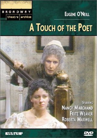 A Touch of the Poet still 2