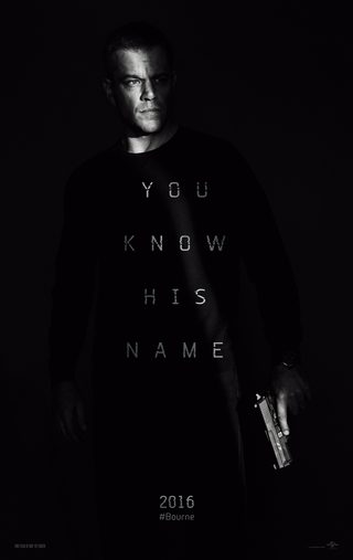 Jason Bourne still 2
